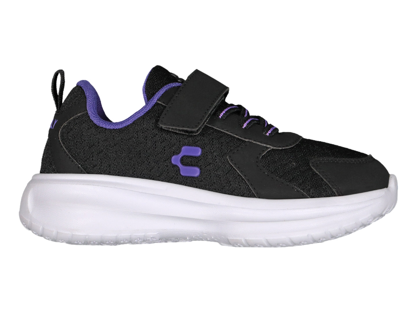 Tenis Charly 65608 Para Niña