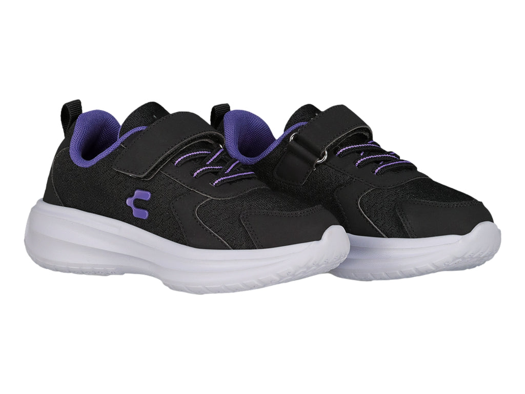 Tenis Charly 65608 Para Niña
