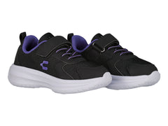 Tenis Charly 65608 Para Niña