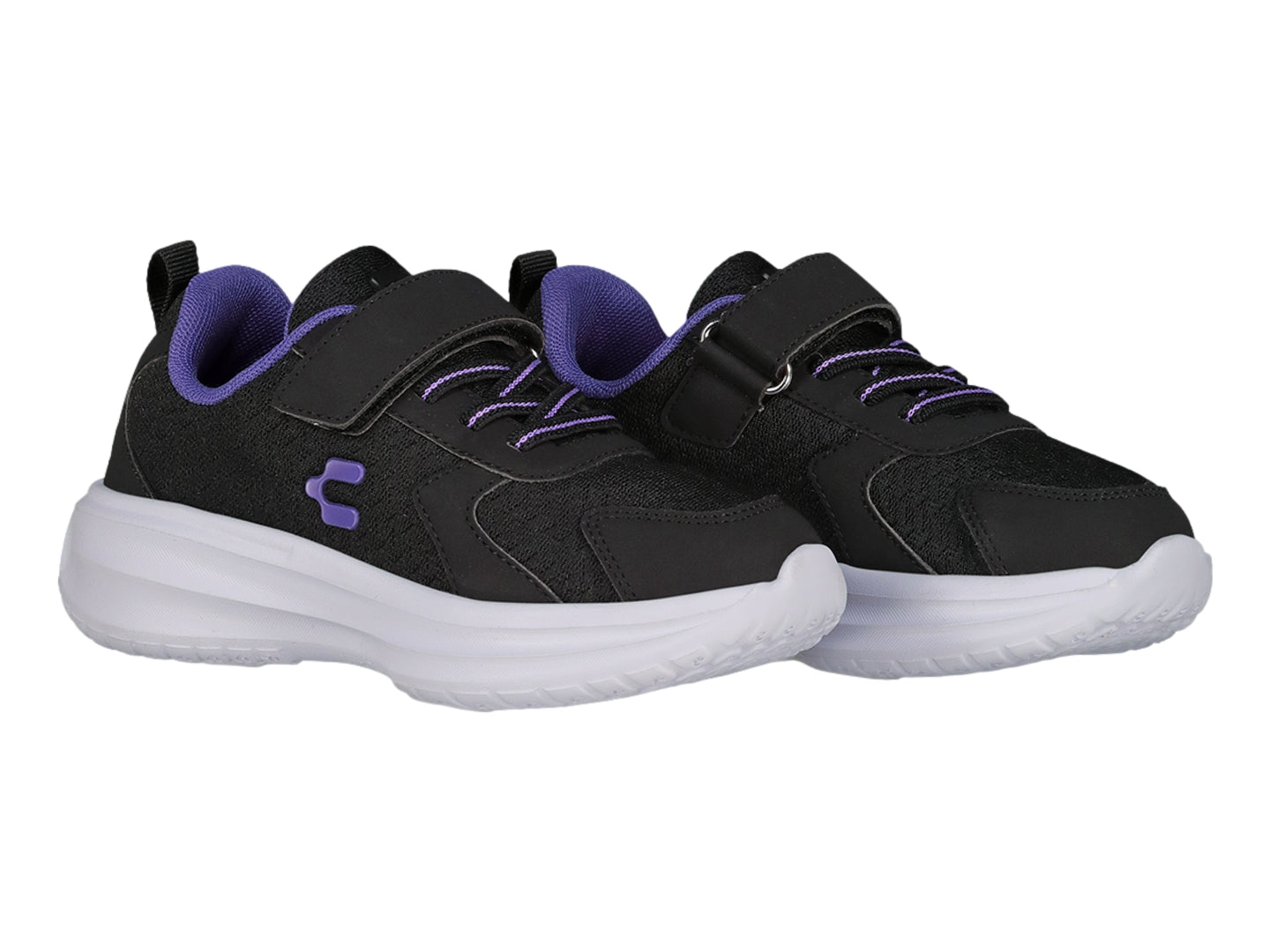Tenis Charly 65608 Para Niña