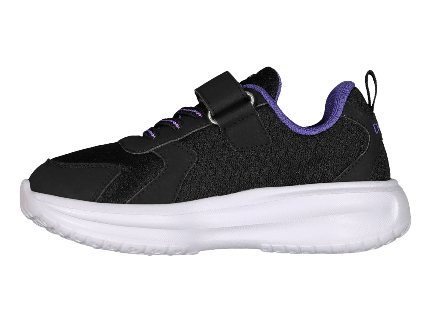 Tenis Charly 65608 Para Niña