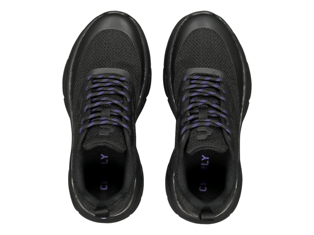 Tenis Charly 43348 Para Mujer