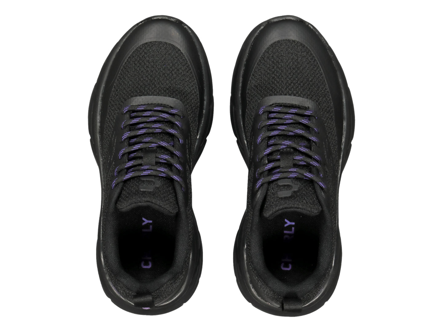 Tenis Charly 43348 Para Mujer