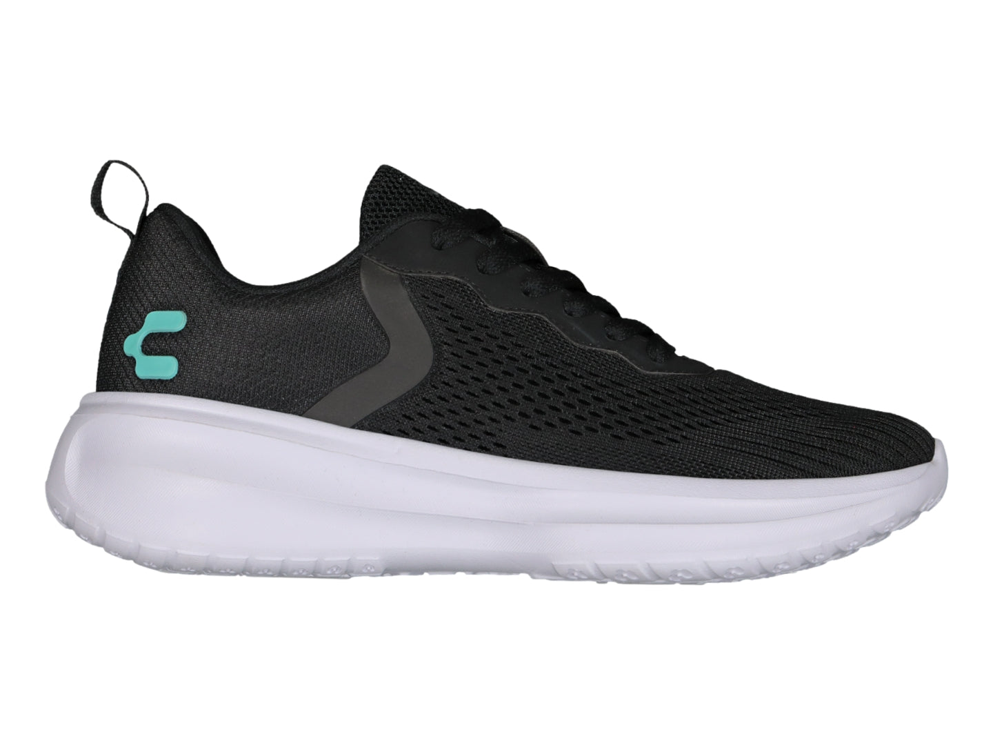 Tenis Charly 43343 Para Mujer