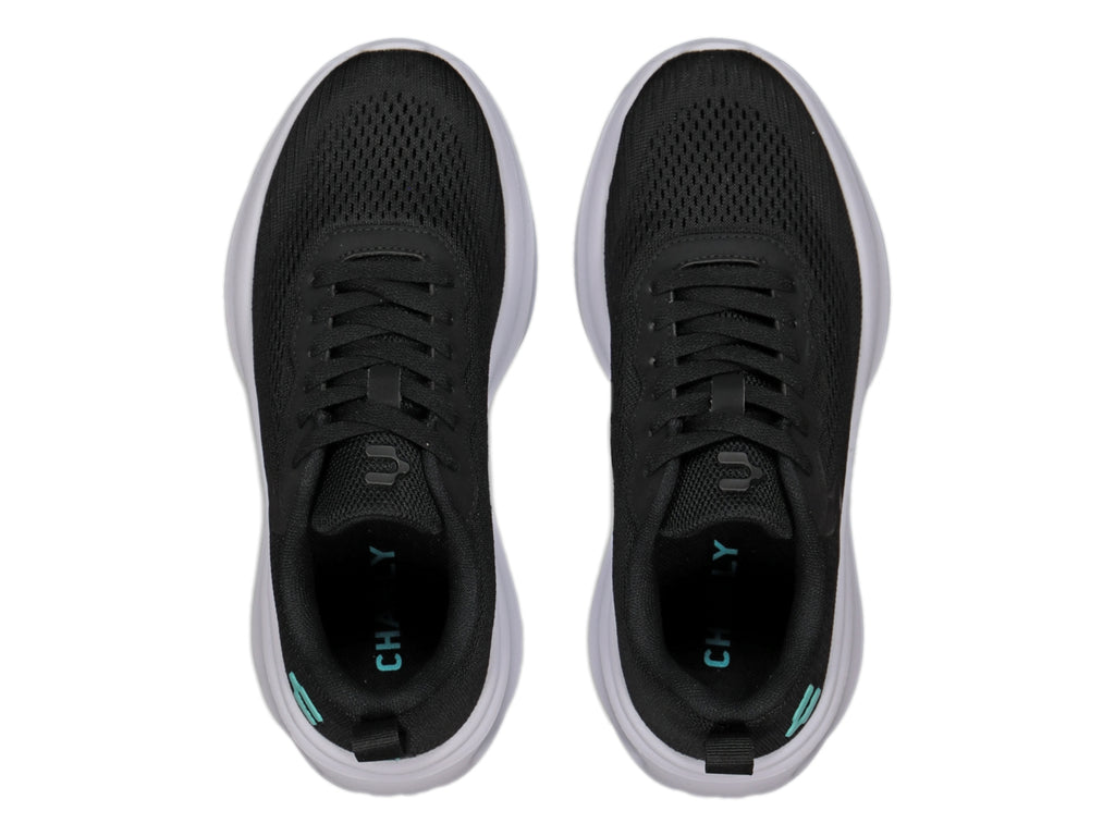 Tenis Charly 43343 Para Mujer