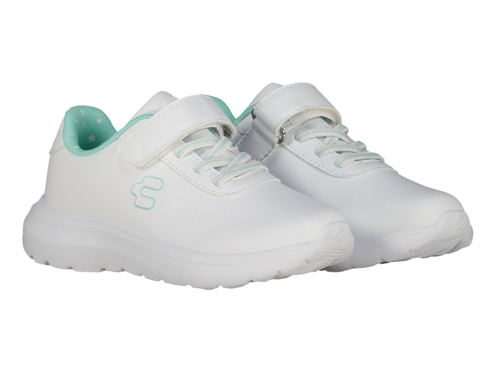 Tenis Charly 65379 Para Niña