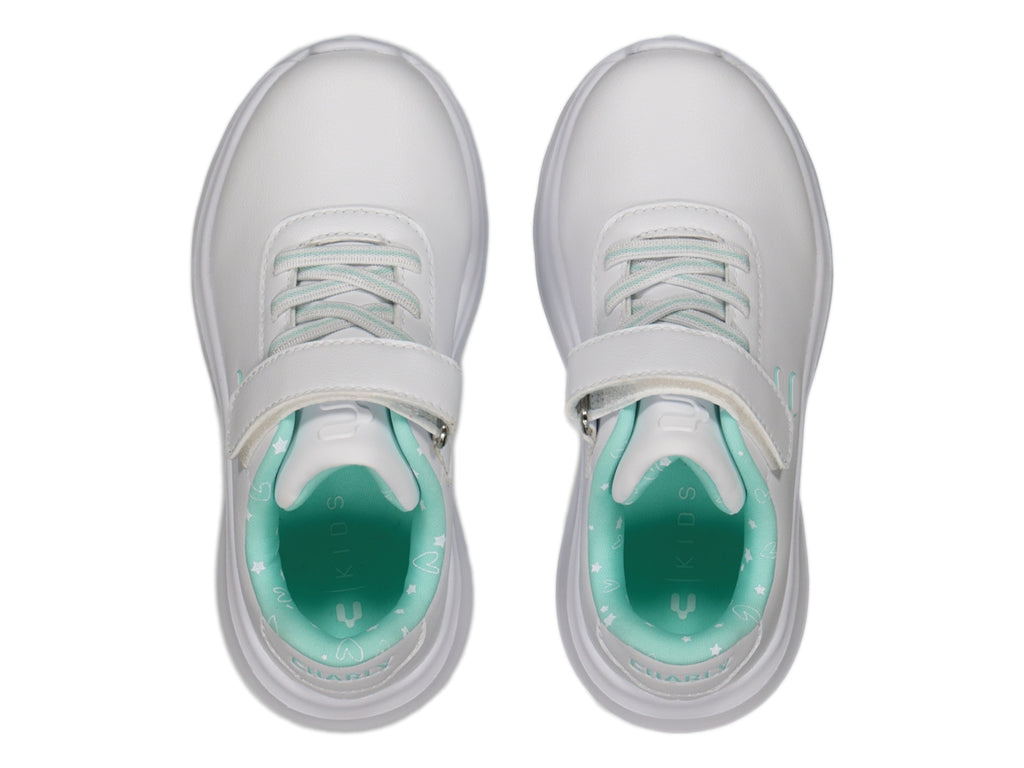 Tenis Charly 65379 Para Niña