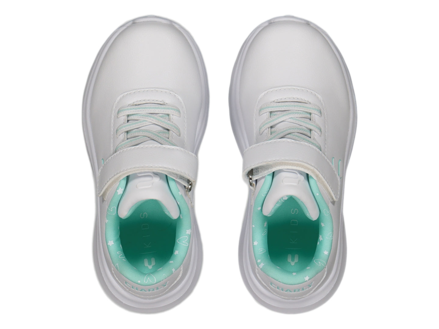 Tenis Charly 65379 Para Niña