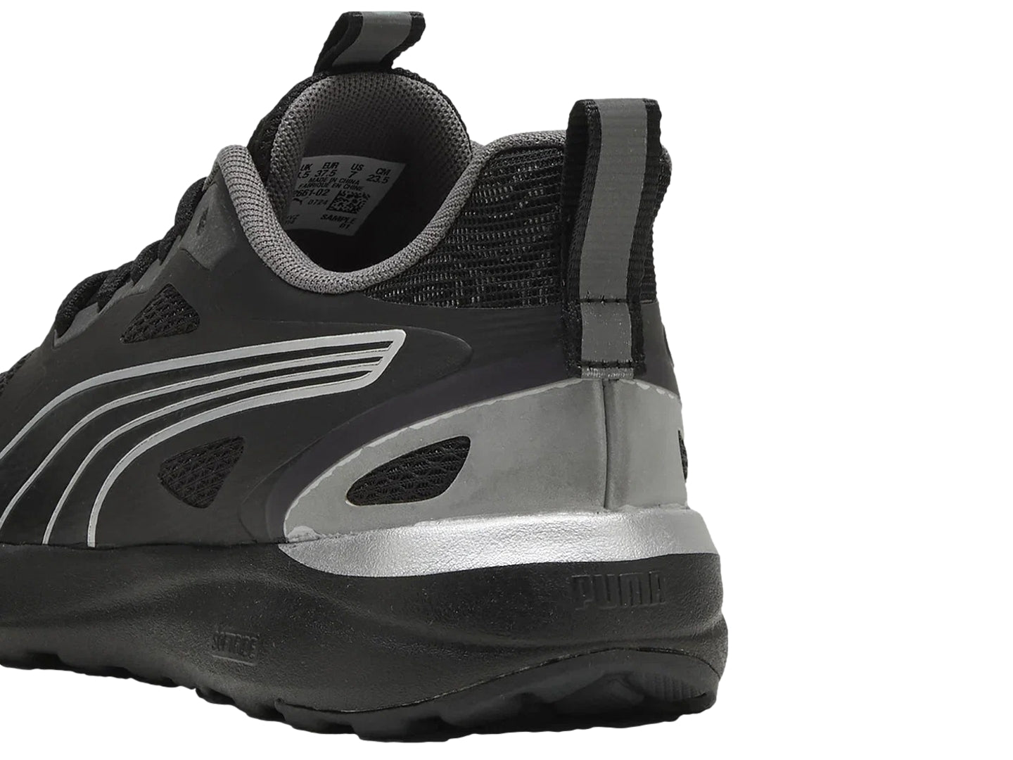 Tenis Puma 402661 Para Mujer