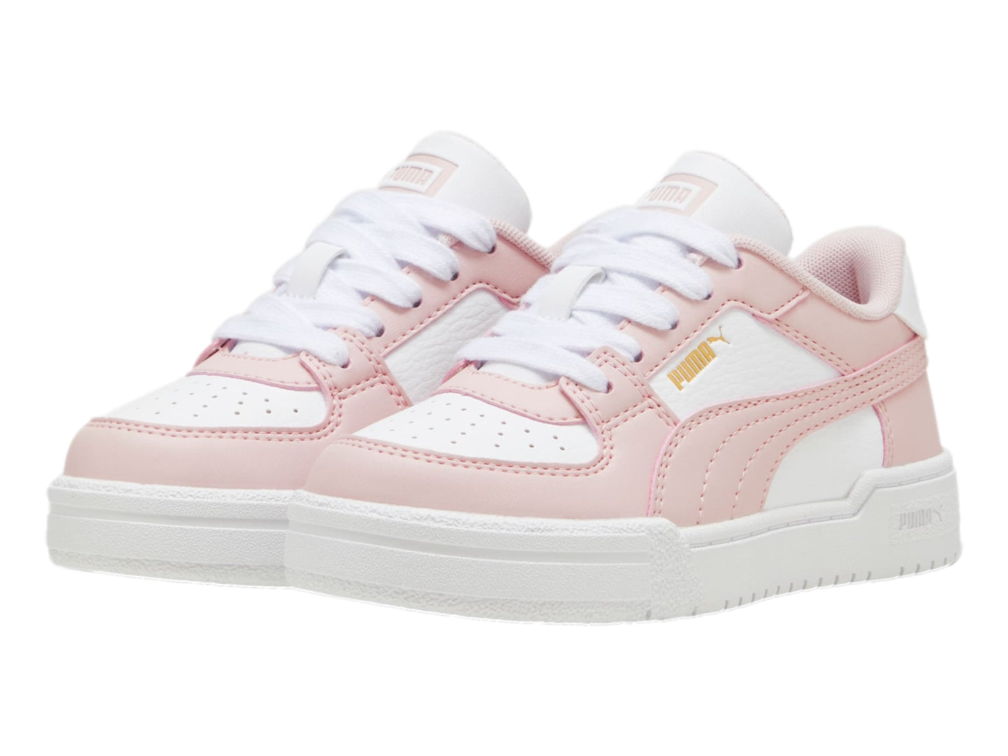 Tenis Puma 382278 Para Niña