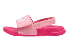 Sandalias Puma 373862 Para Niña