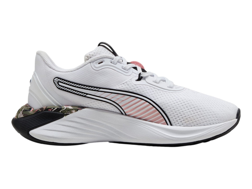 Tenis Puma 312861 Para Mujer