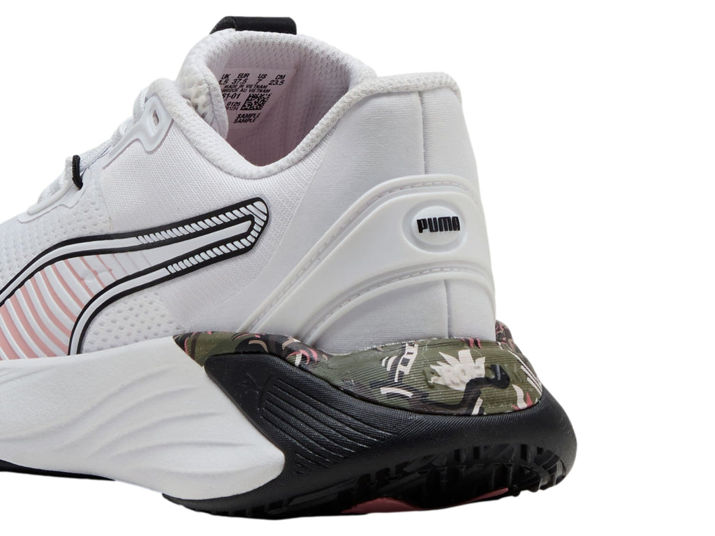 Tenis Puma 312861 Para Mujer