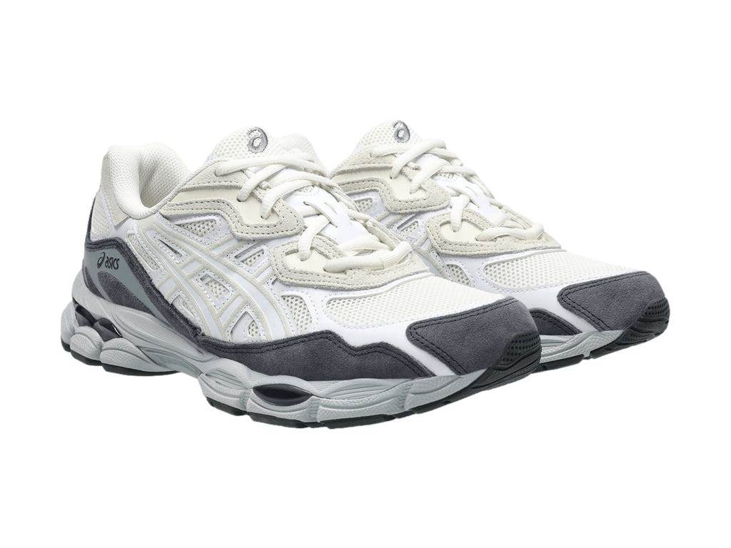 Tenis Asics 03A383 Para Hombre