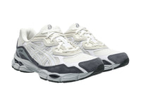 Tenis Asics 03A383 Para Hombre