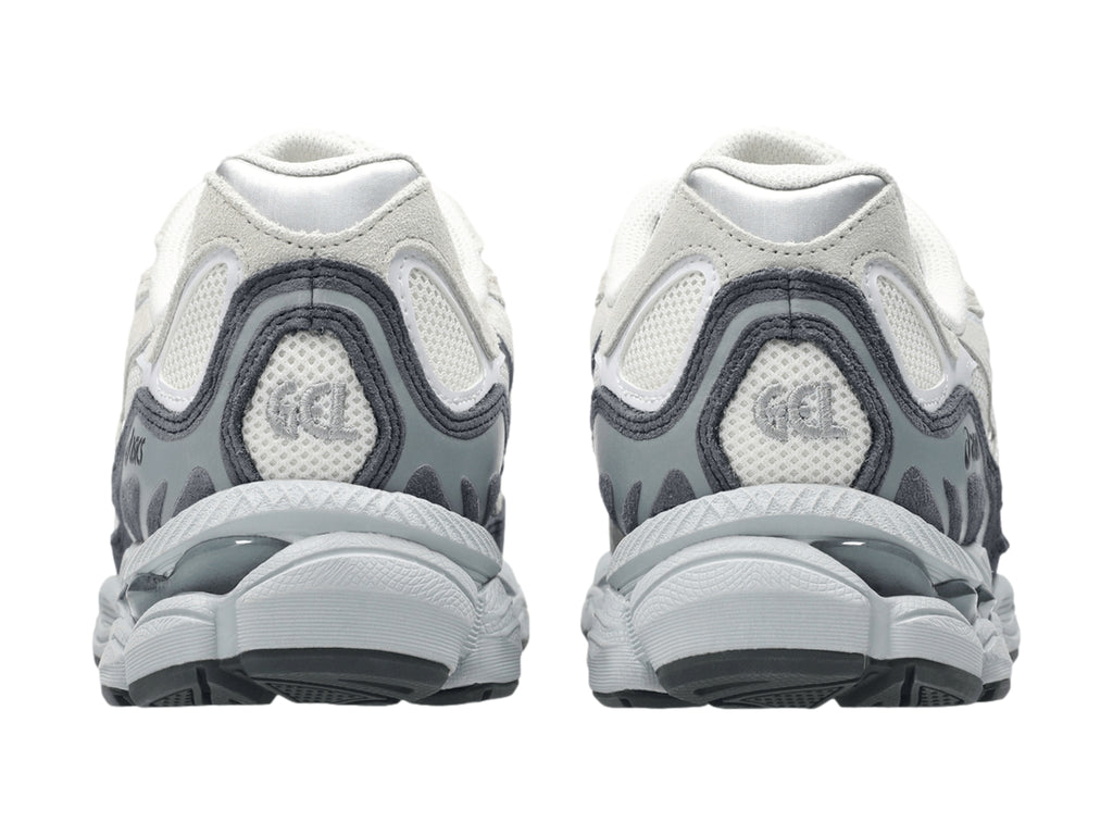 Tenis Asics 03A383 Para Hombre