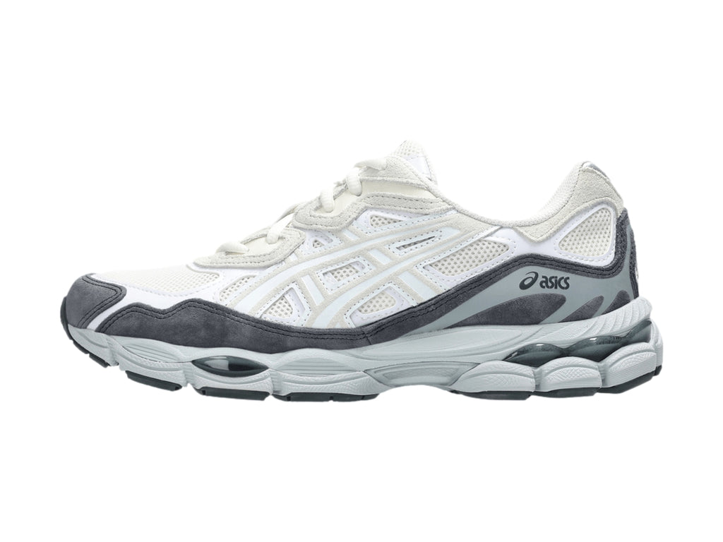 Tenis Asics 03A383 Para Hombre