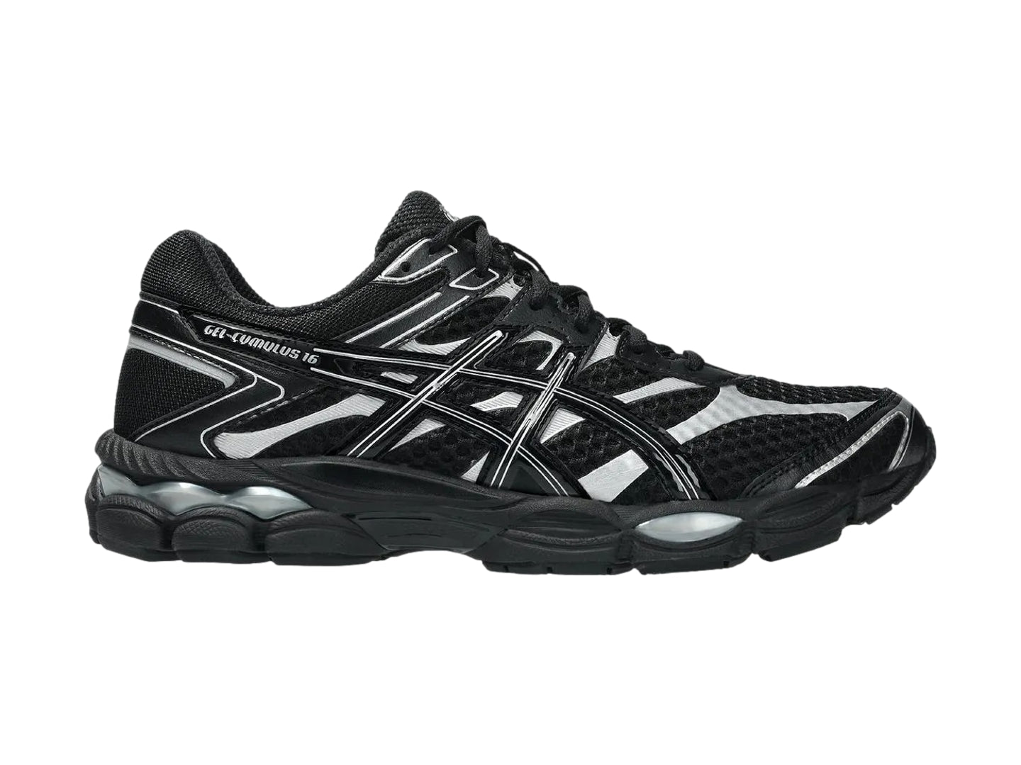 Tenis Asics 03A733 Para Hombre
