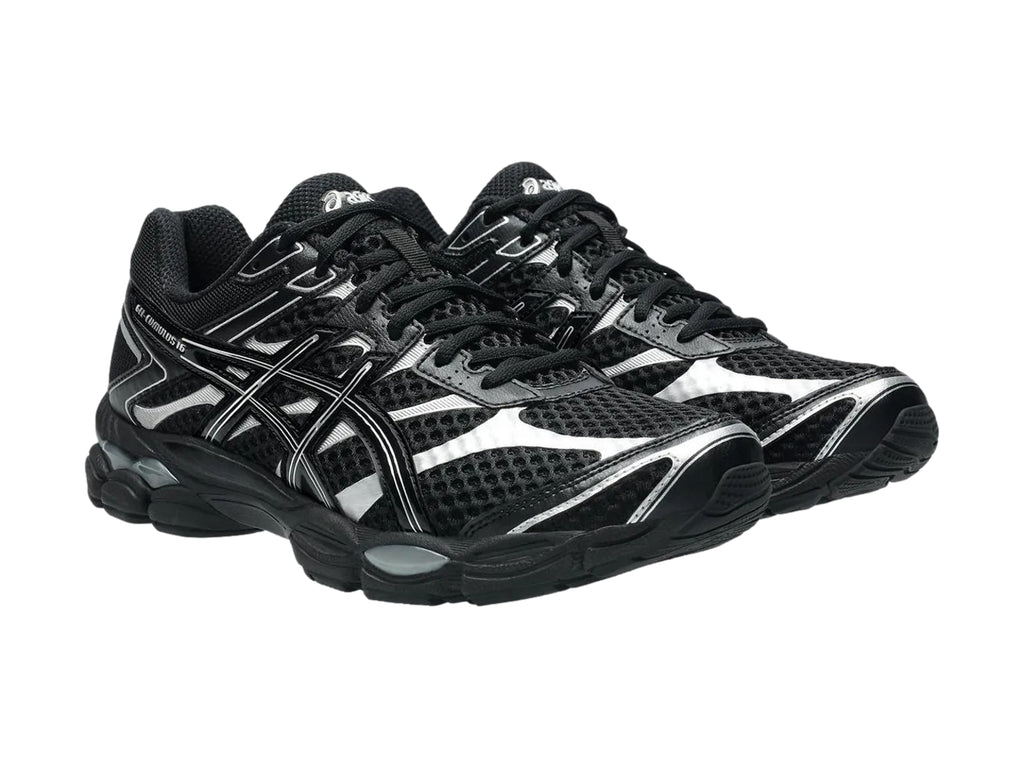 Tenis Asics 03A733 Para Hombre