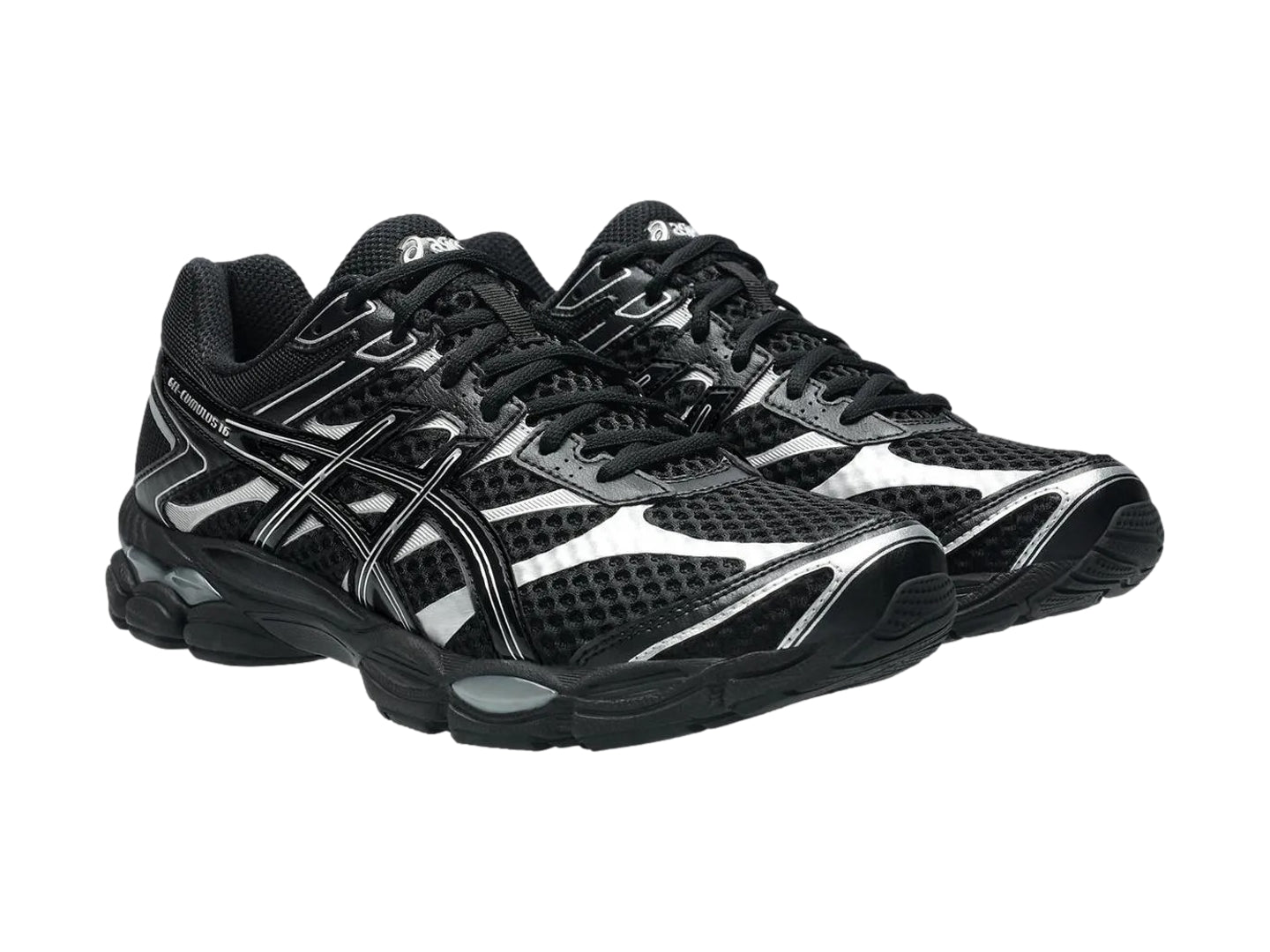 Tenis Asics 03A733 Para Hombre