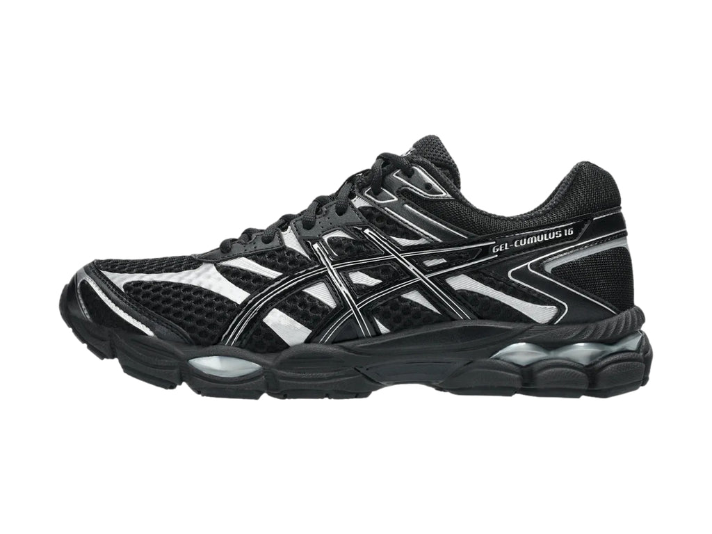 Tenis Asics 03A733 Para Hombre