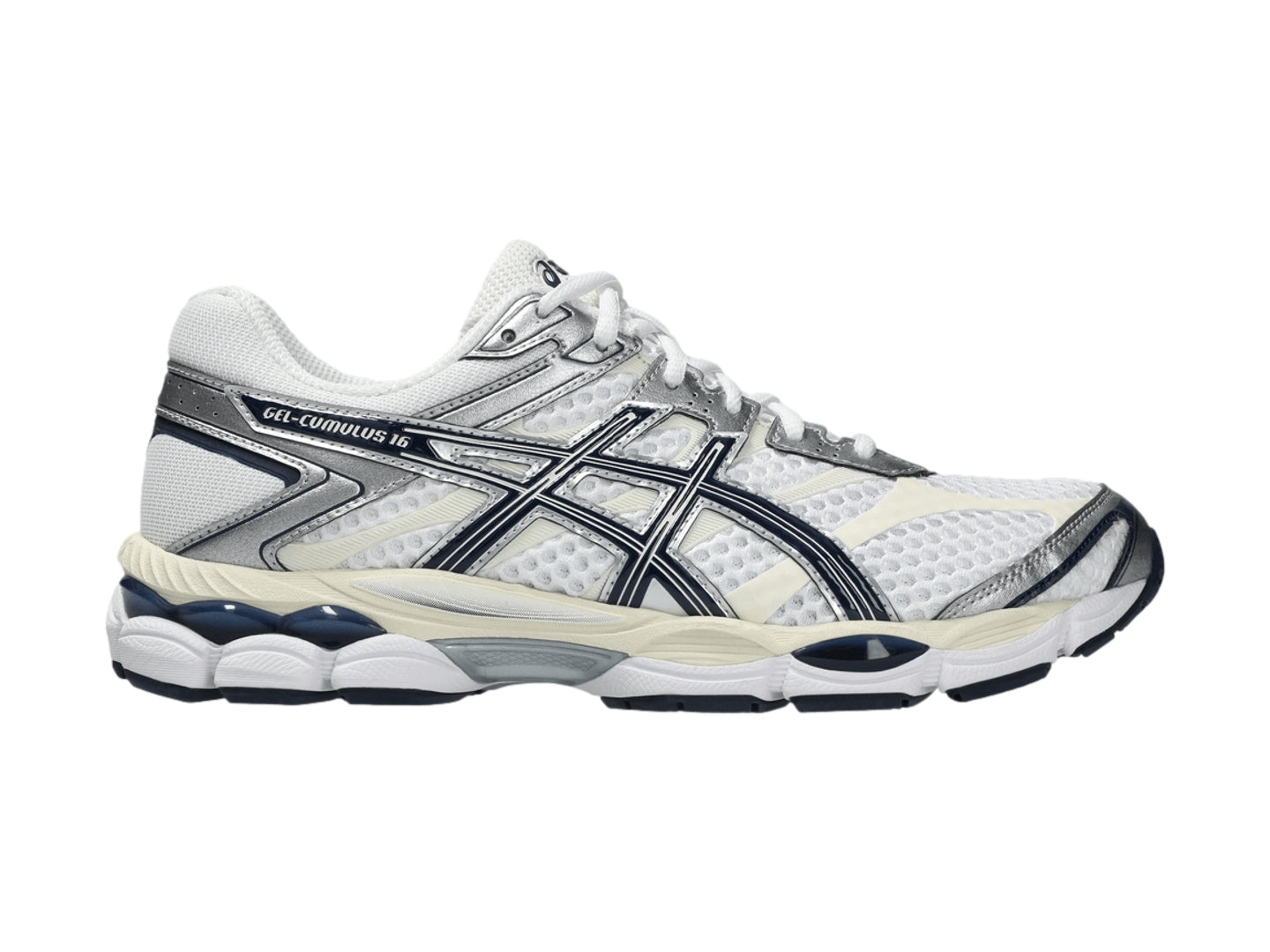 Tenis Asics 03A733 Para Hombre