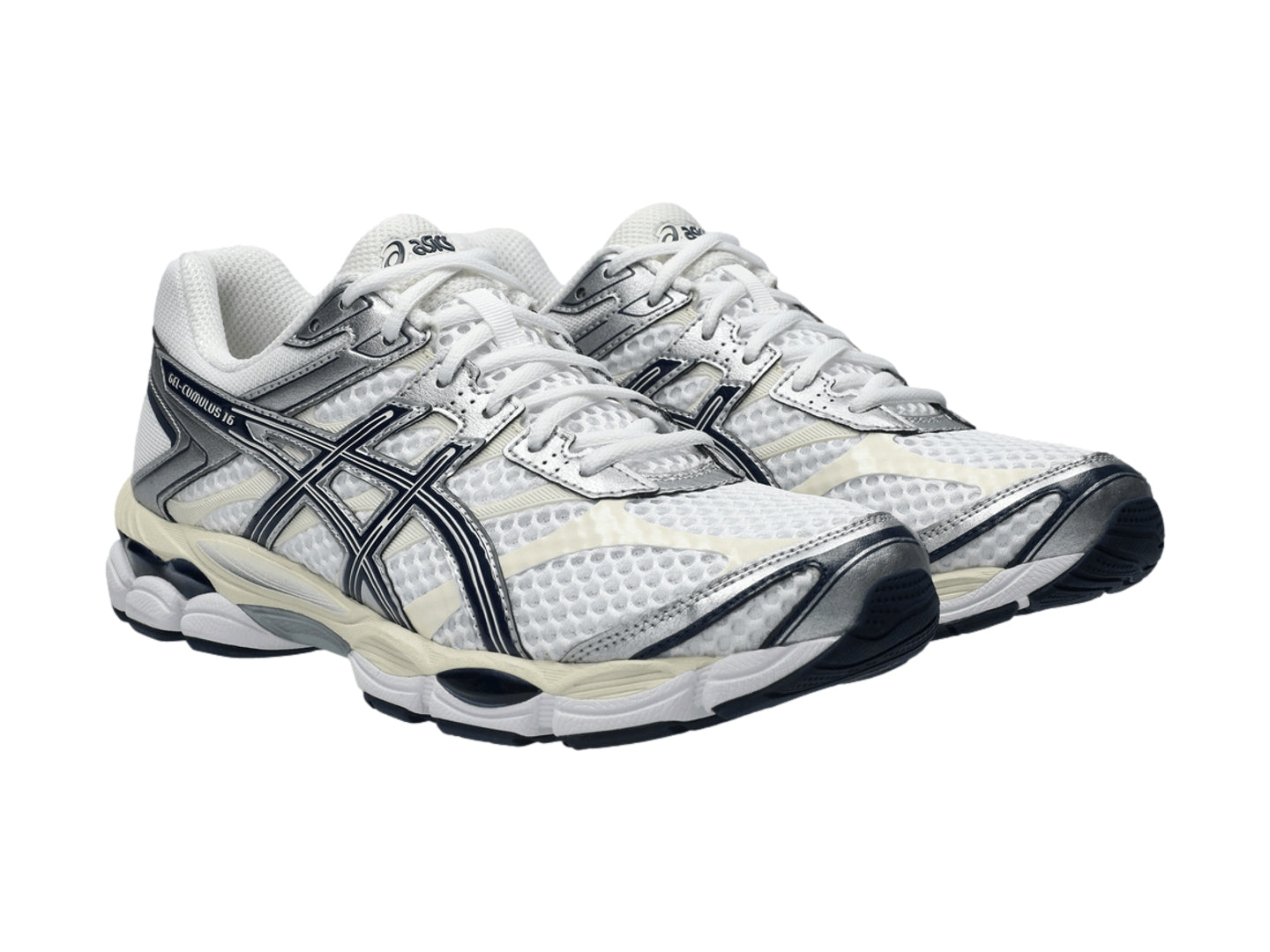 Tenis Asics Gel-Cumulus 16 Para Hombre