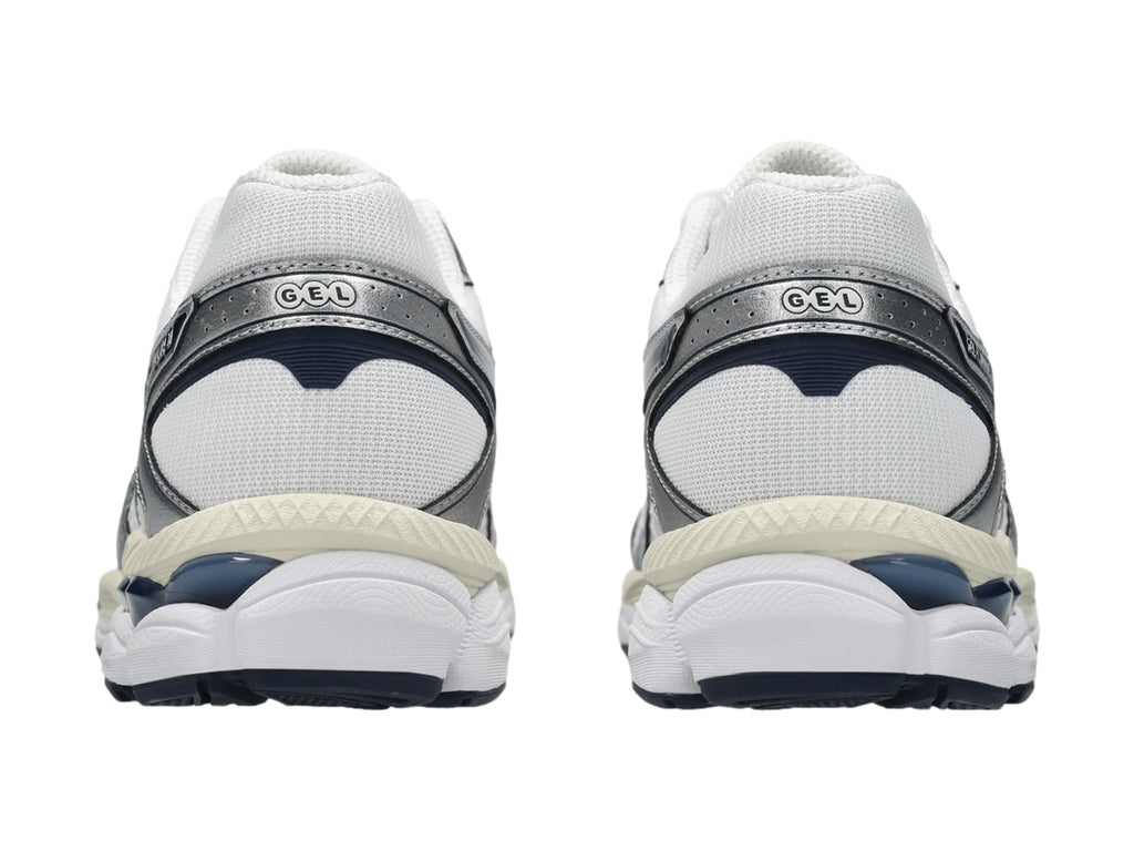 Tenis Asics 03A733 Para Hombre