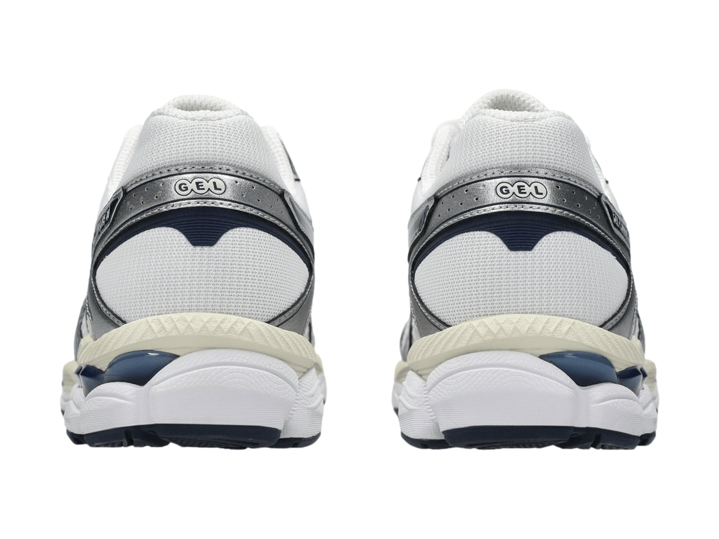 Tenis Asics 03A733 Para Hombre