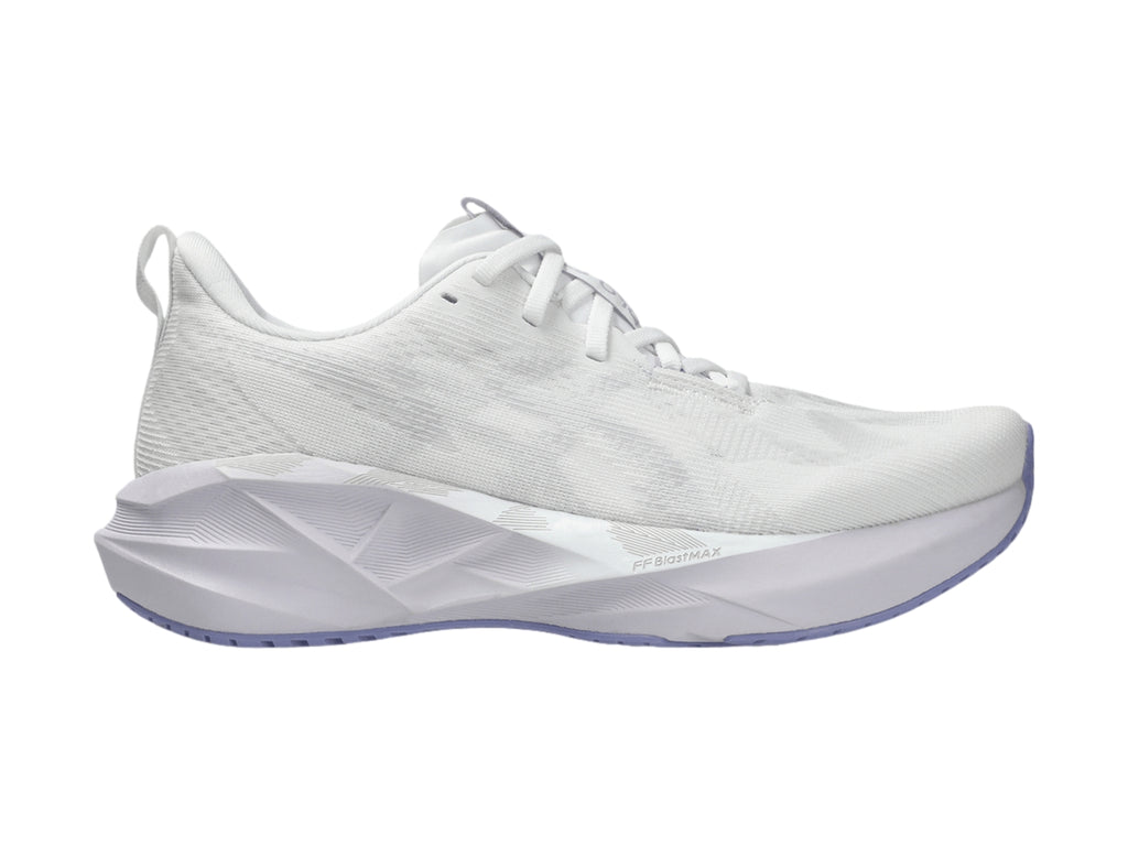 Tenis Asics 12B765 Para Mujer