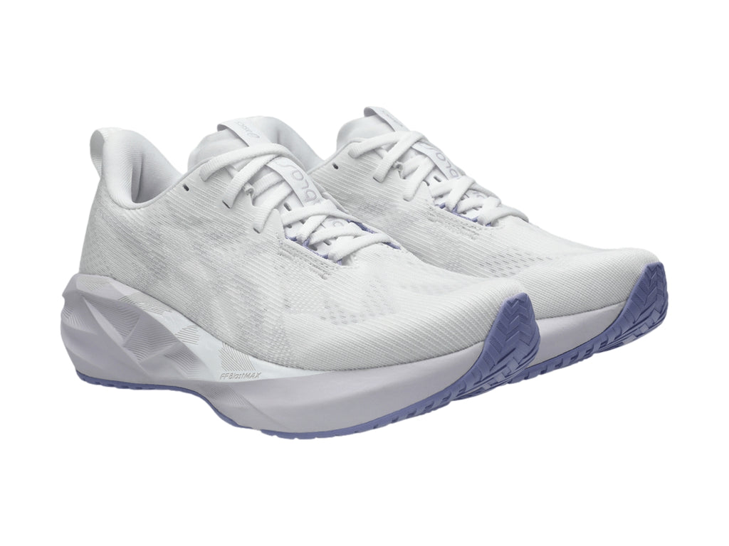 Tenis Asics 12B765 Para Mujer