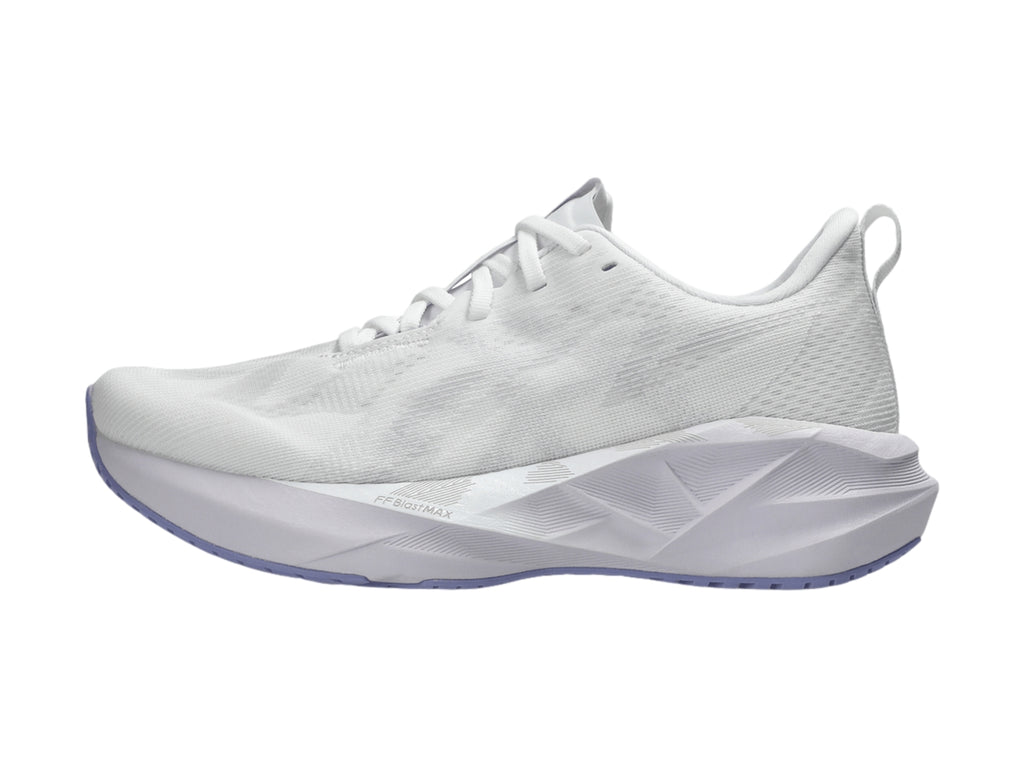Tenis Asics 12B765 Para Mujer