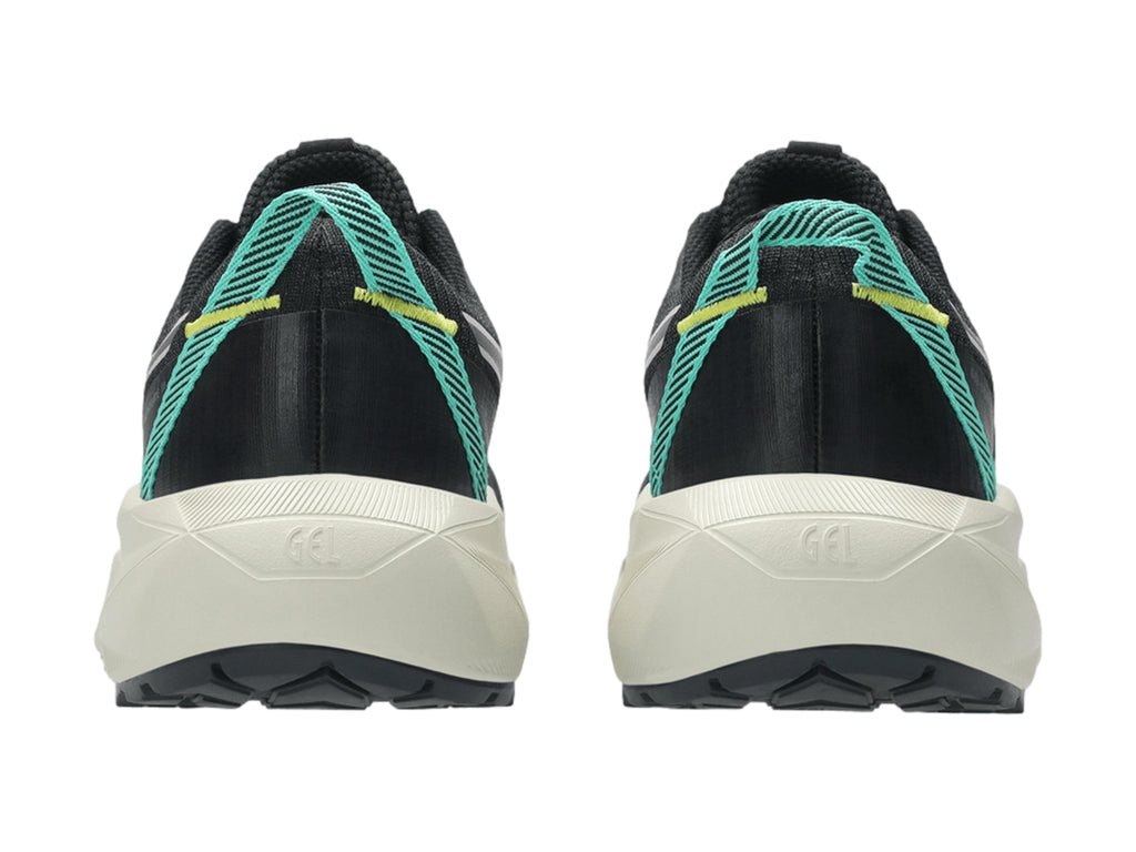 Tenis Asics 12B933 Para Mujer