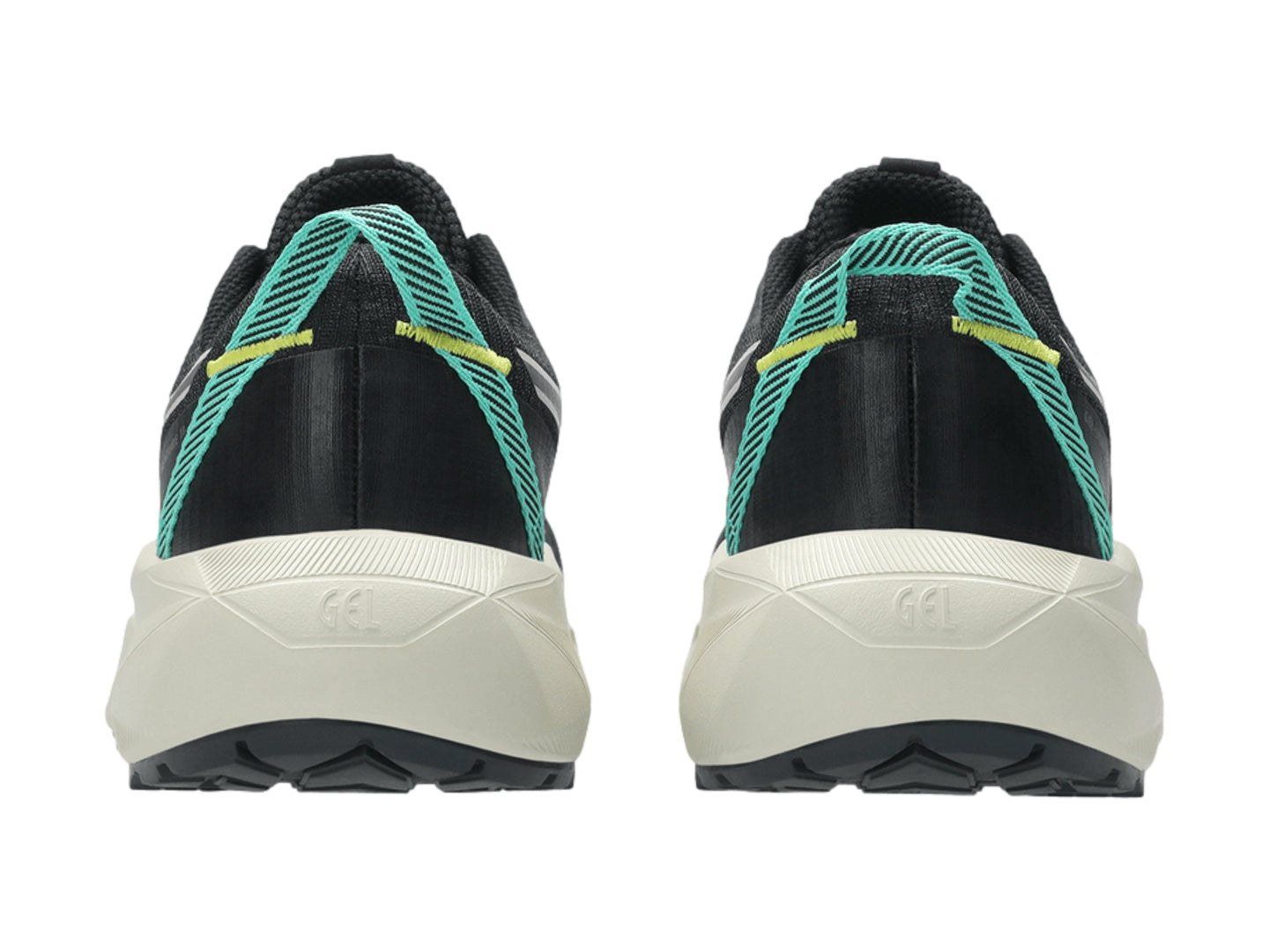 Tenis Asics 12B933 Para Mujer