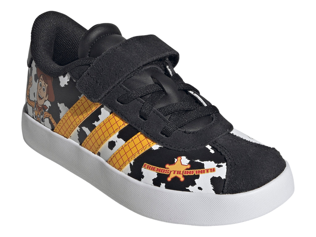 Tenis Adidas Ki9174 Para Niño