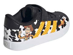 Tenis Adidas Ki9174 Para Niño