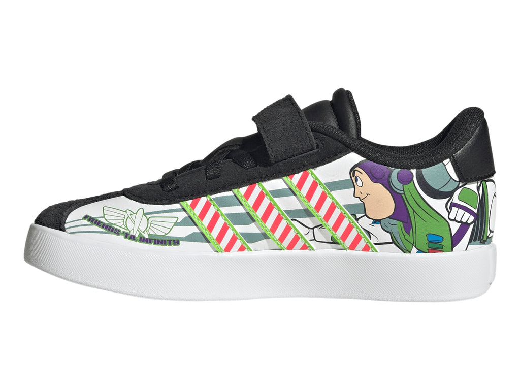 Tenis Adidas Ki9174 Para Niño