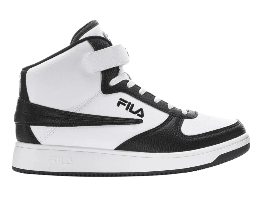 Tenis Fila 00540 Para Hombre
