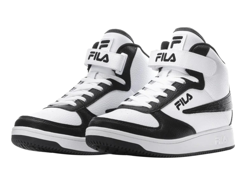 Tenis Fila 00540 Para Hombre