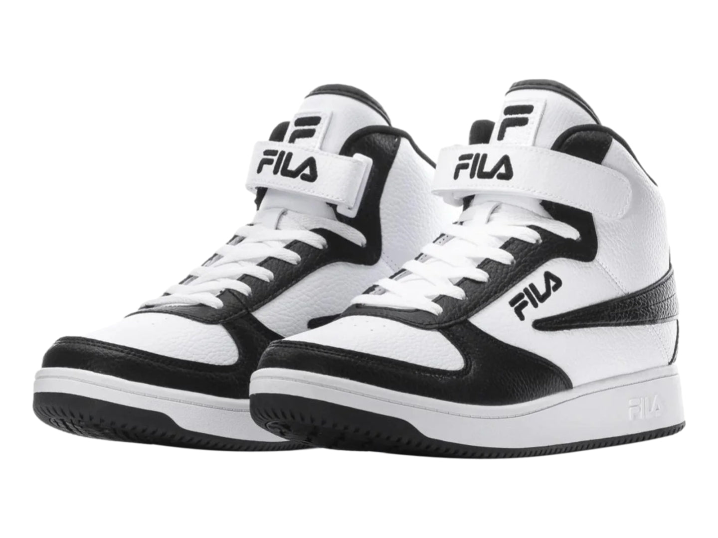 Tenis Fila 00540 Para Hombre