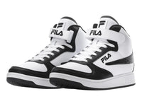 Tenis Fila 00540 Para Hombre