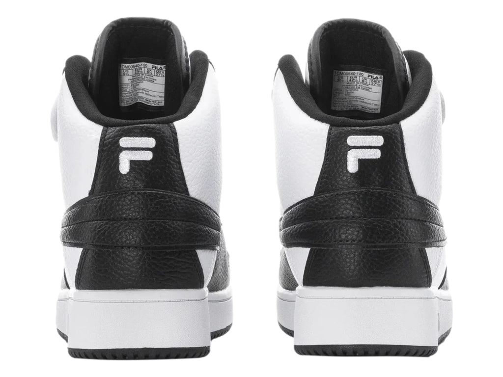 Tenis Fila 00540 Para Hombre