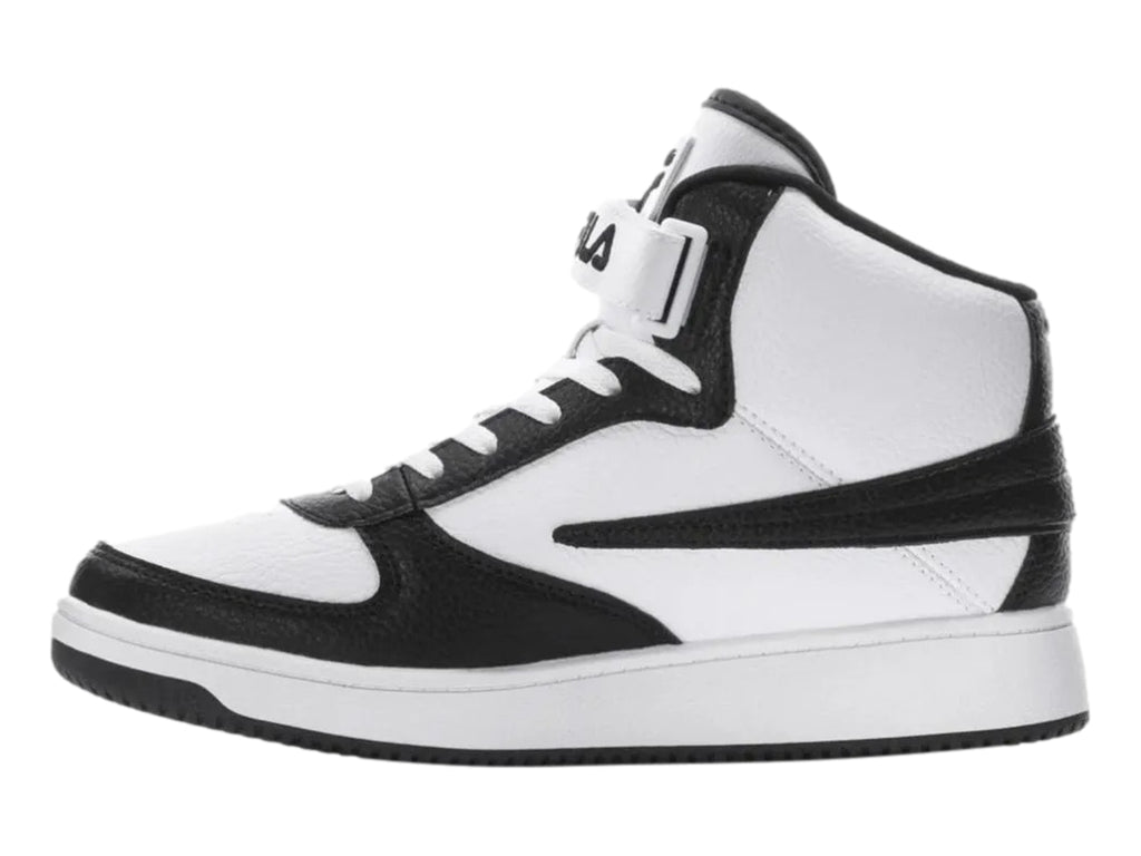 Tenis Fila 00540 Para Hombre