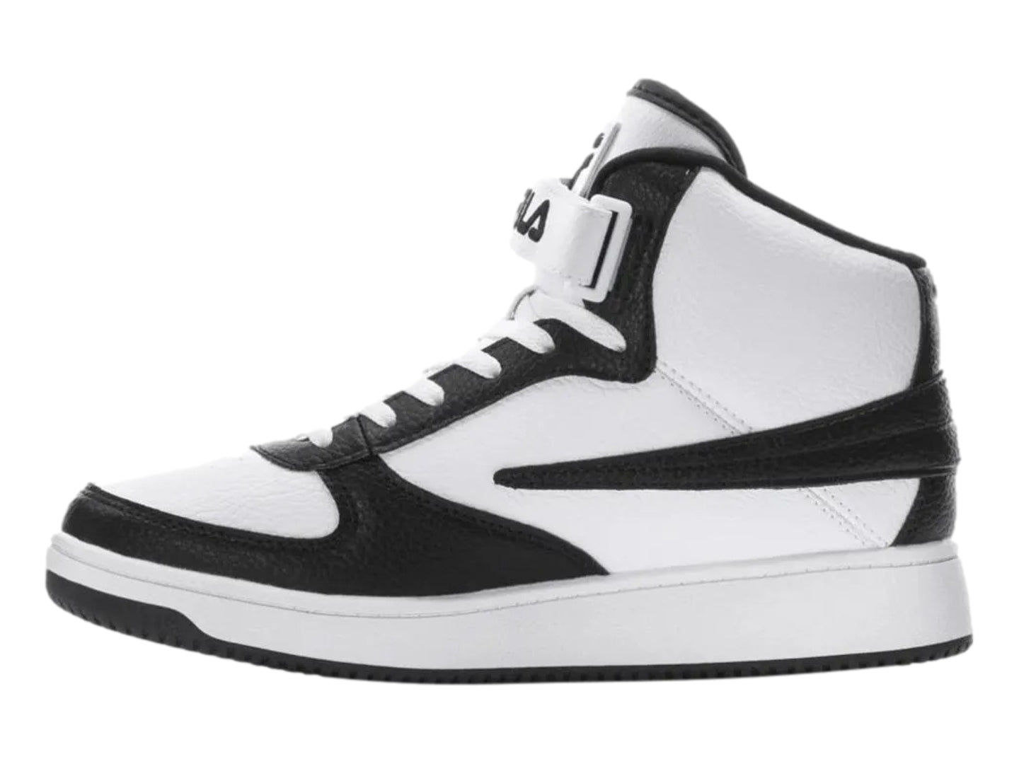 Tenis Fila 00540 Para Hombre