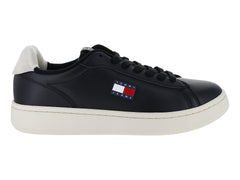Tenis Tommy Hilfiger N02815 Para Mujer