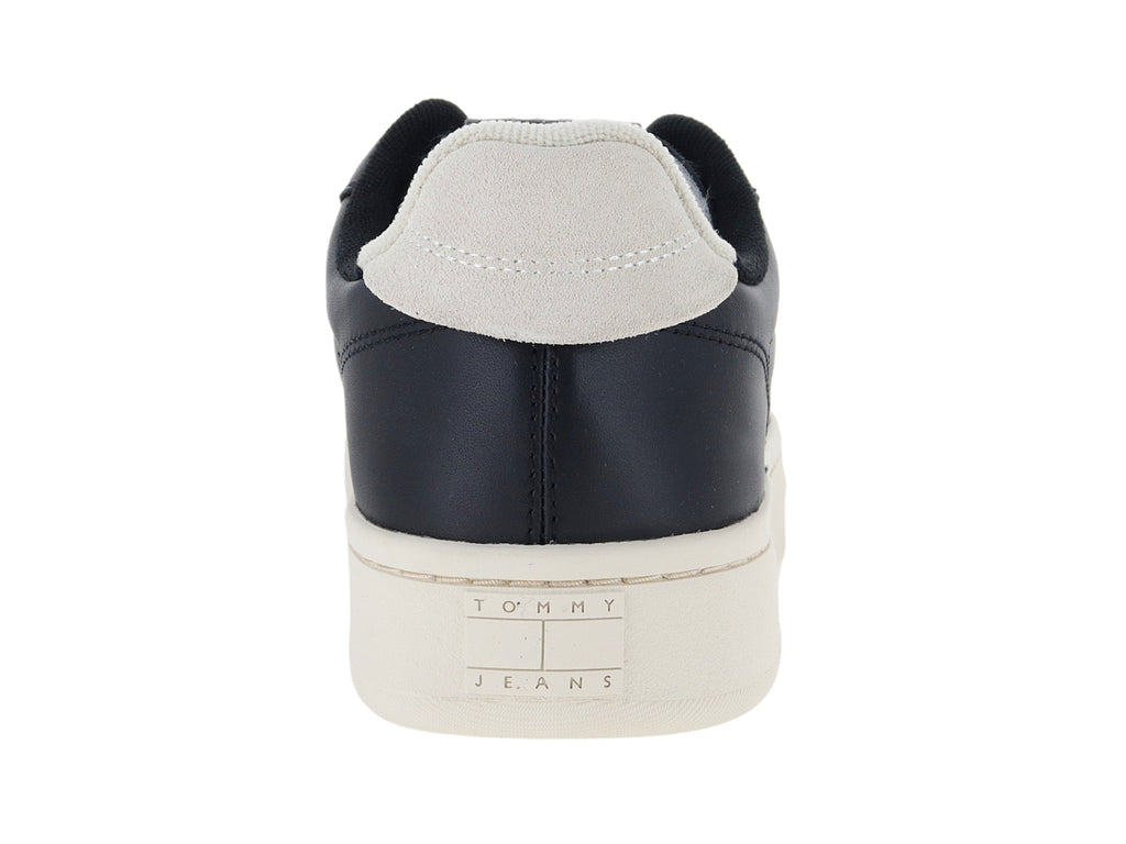Tenis Tommy Hilfiger N02815 Para Mujer