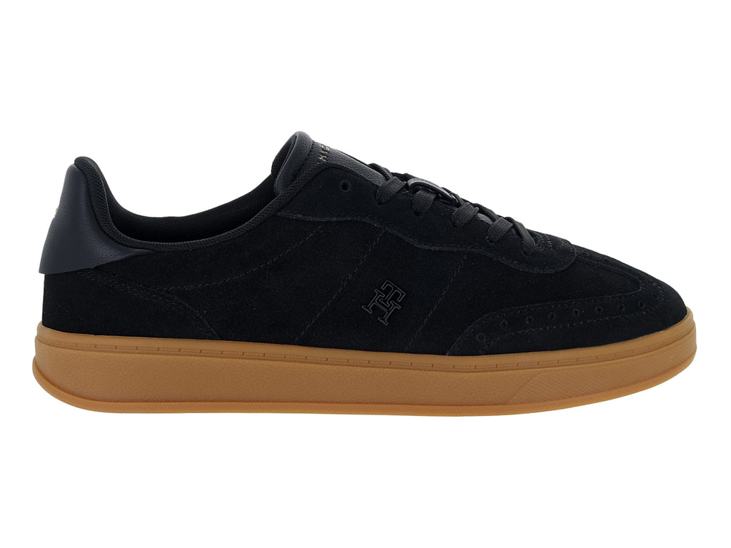 Zapatos Para Deporte Tommy Hilfiger W08822 Para Mujer