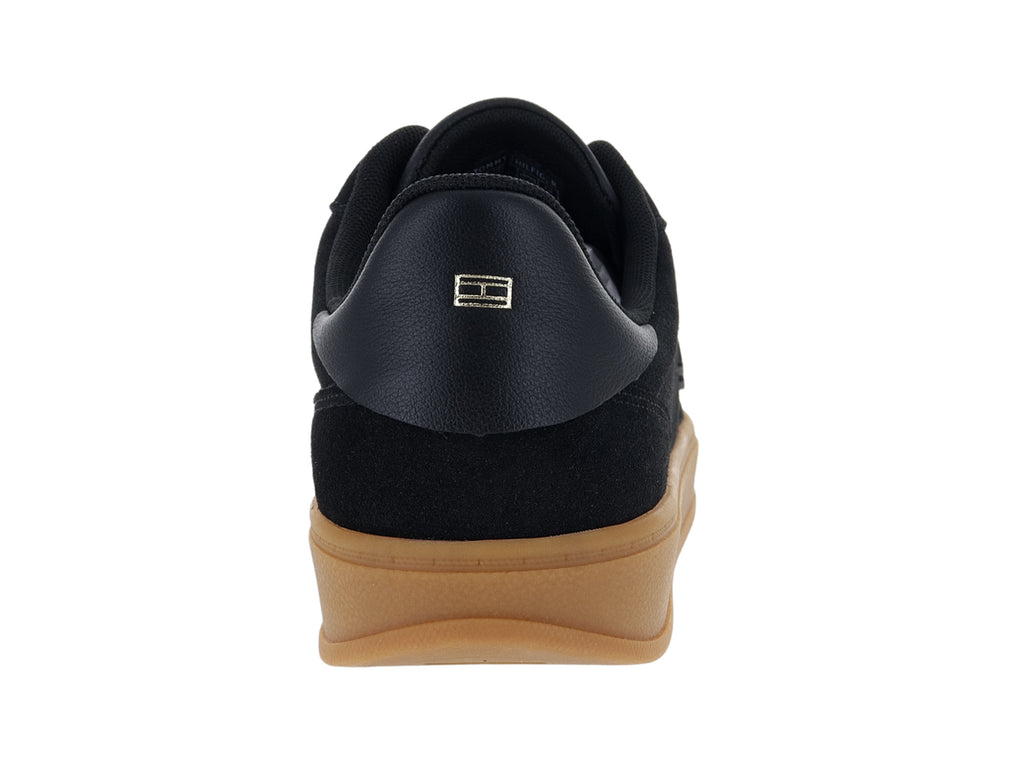 Zapatos Para Deporte Tommy Hilfiger W08822 Para Mujer
