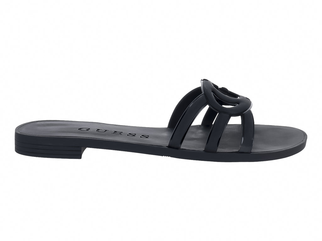 Sandalias Guess Elyho Para Mujer