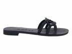 Sandalias Guess Elyho Para Mujer